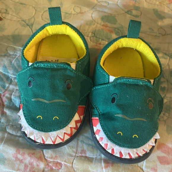 babo boy shoes bundle - Picture 2 of 8